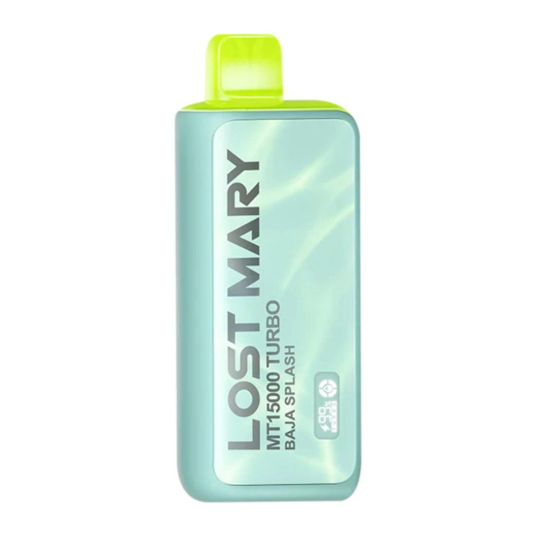 Lost Mary MT 15,000 Puff Turbo Disposable